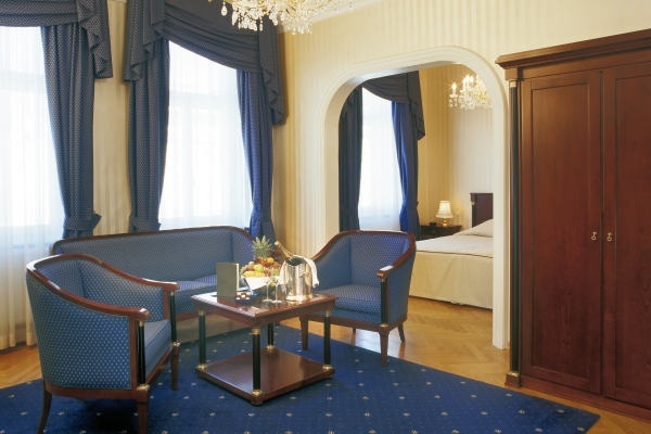 Hotel Ambassador